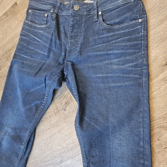Jack & Jones slimfit jeans 34 x 34 - Picture 6 of 6